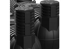 Polimer Group DL 6000
